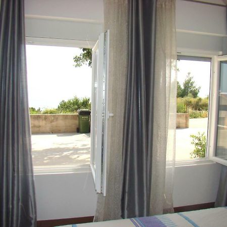 Apartment Mativa Makarska Exteriör bild