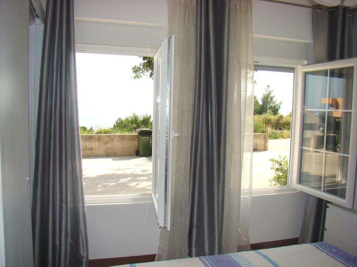 Apartment Mativa Makarska Exteriör bild