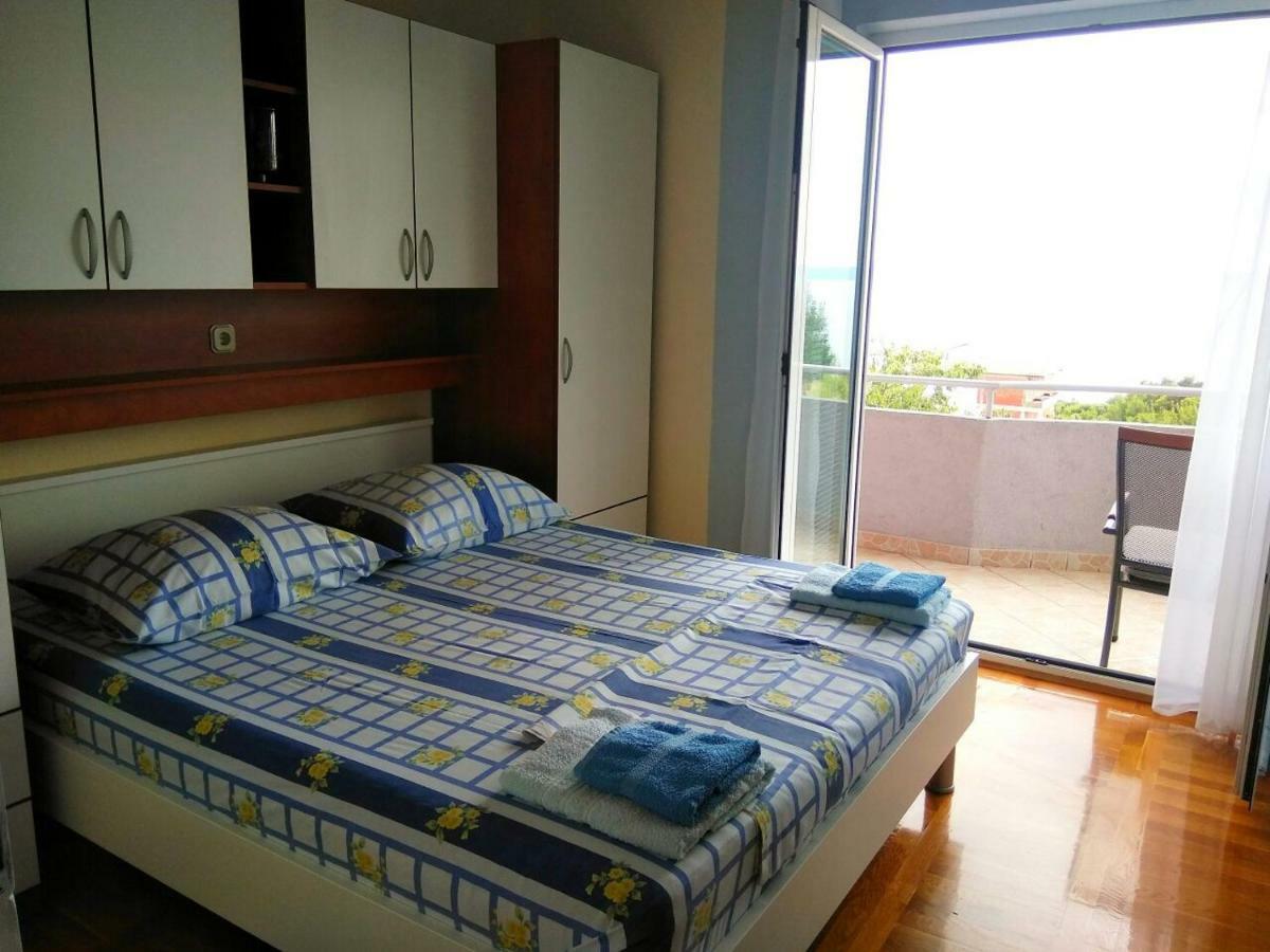 Apartment Mativa Makarska Exteriör bild
